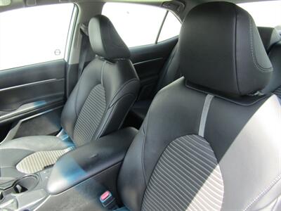 2019 Toyota Camry SE - Photo 13 - Haddon Twp, NJ 08107