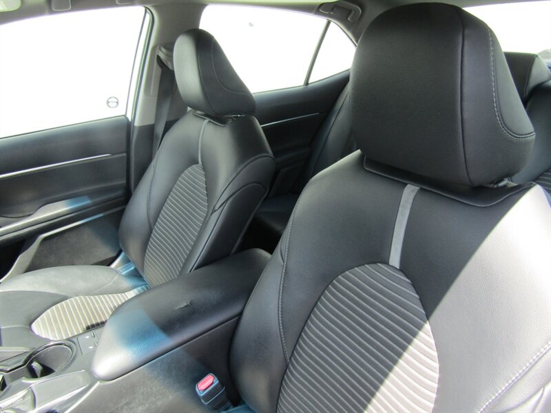 2019 Toyota Camry SE - Photo 13 - Haddon Twp, NJ 08107