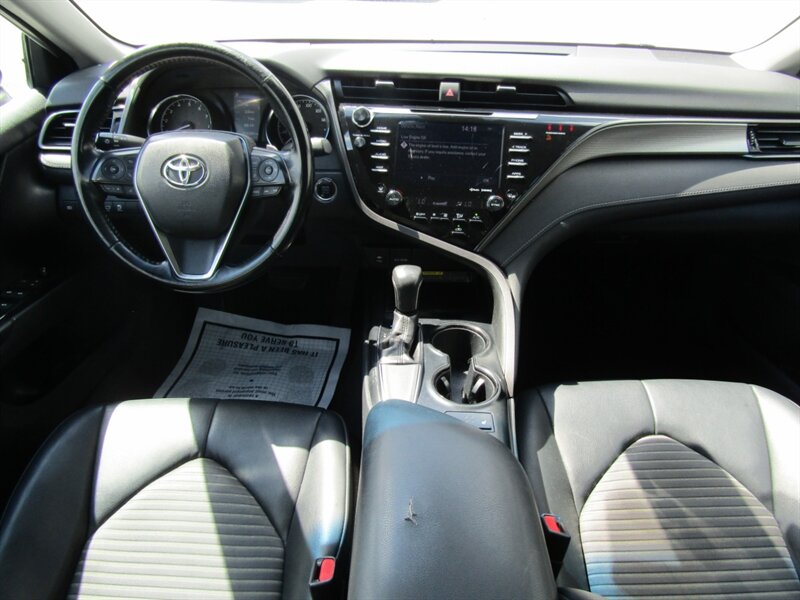 2019 Toyota Camry SE - Photo 21 - Haddon Twp, NJ 08107