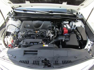 2019 Toyota Camry SE - Photo 35 - Haddon Twp, NJ 08107