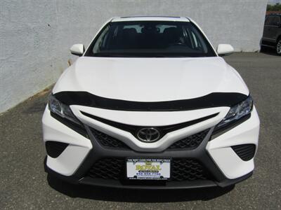 2019 Toyota Camry SE - Photo 3 - Haddon Twp, NJ 08107