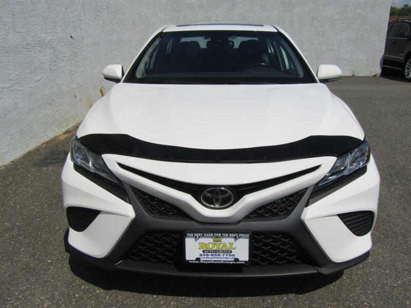 2019 Toyota Camry SE - Photo 3 - Haddon Twp, NJ 08107