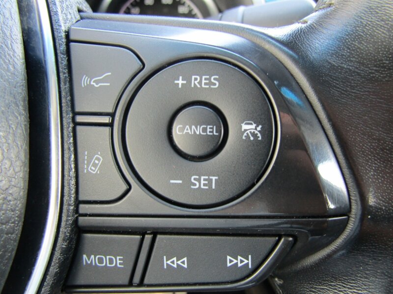 2019 Toyota Camry SE - Photo 24 - Haddon Twp, NJ 08107