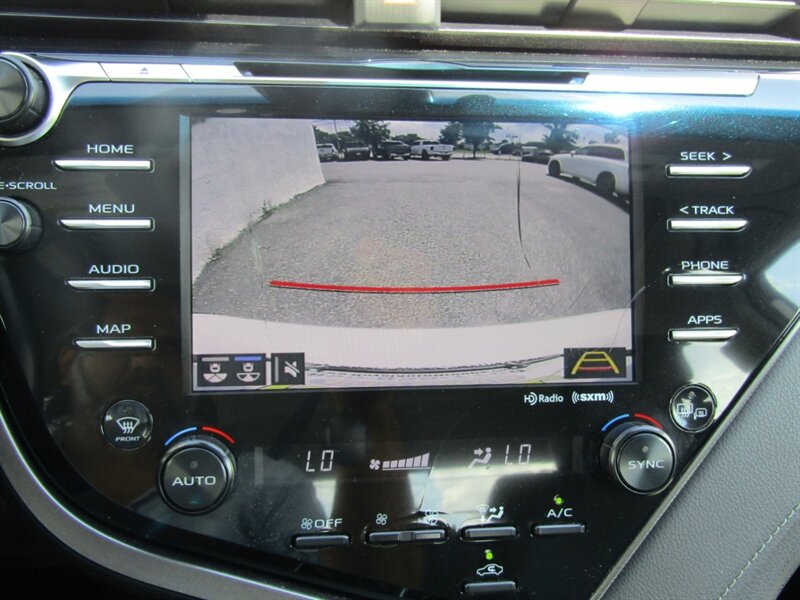 2019 Toyota Camry SE - Photo 27 - Haddon Twp, NJ 08107