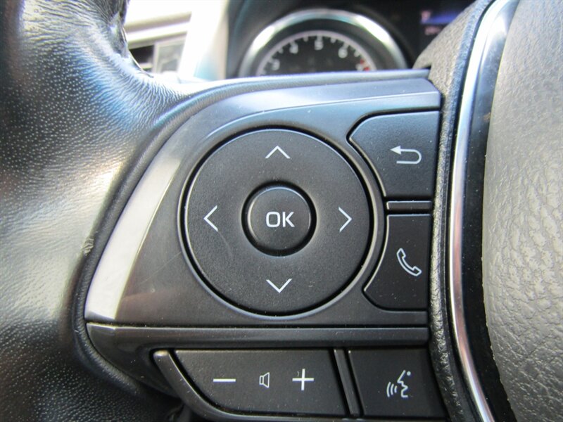 2019 Toyota Camry SE - Photo 22 - Haddon Twp, NJ 08107