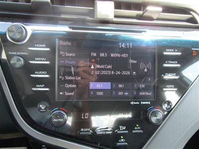 2019 Toyota Camry SE - Photo 26 - Haddon Twp, NJ 08107