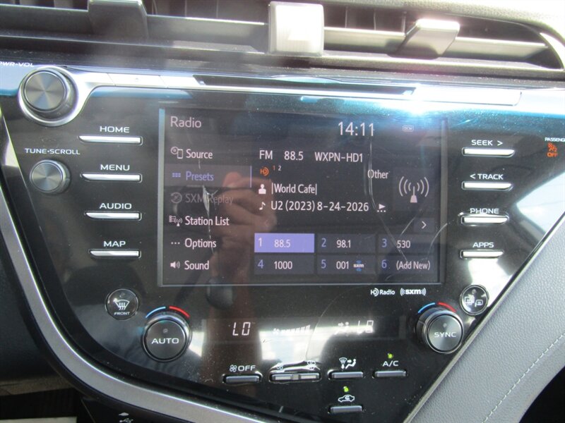 2019 Toyota Camry SE - Photo 26 - Haddon Twp, NJ 08107