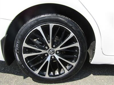 2019 Toyota Camry SE - Photo 30 - Haddon Twp, NJ 08107