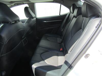 2019 Toyota Camry SE - Photo 14 - Haddon Twp, NJ 08107