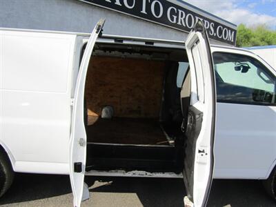 2018 Chevrolet Express 2500 - Photo 24 - Haddon Twp, NJ 08107