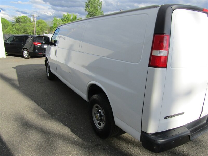 2018 Chevrolet Express 2500 - Photo 8 - Haddon Twp, NJ 08107