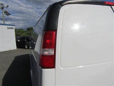 2018 Chevrolet Express 2500 - Photo 11 - Haddon Twp, NJ 08107