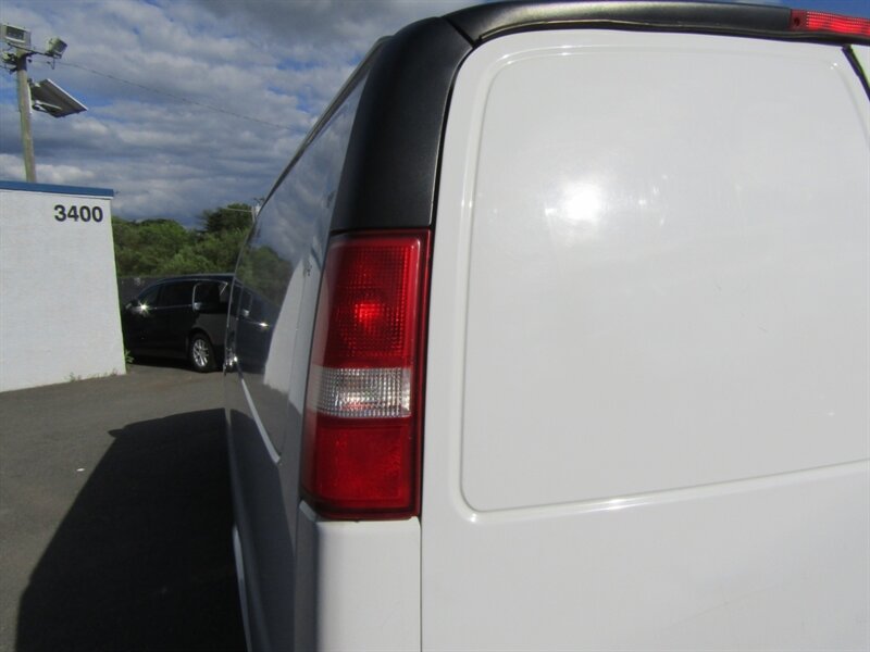 2018 Chevrolet Express 2500 - Photo 11 - Haddon Twp, NJ 08107