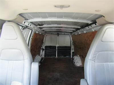 2018 Chevrolet Express 2500 - Photo 22 - Haddon Twp, NJ 08107