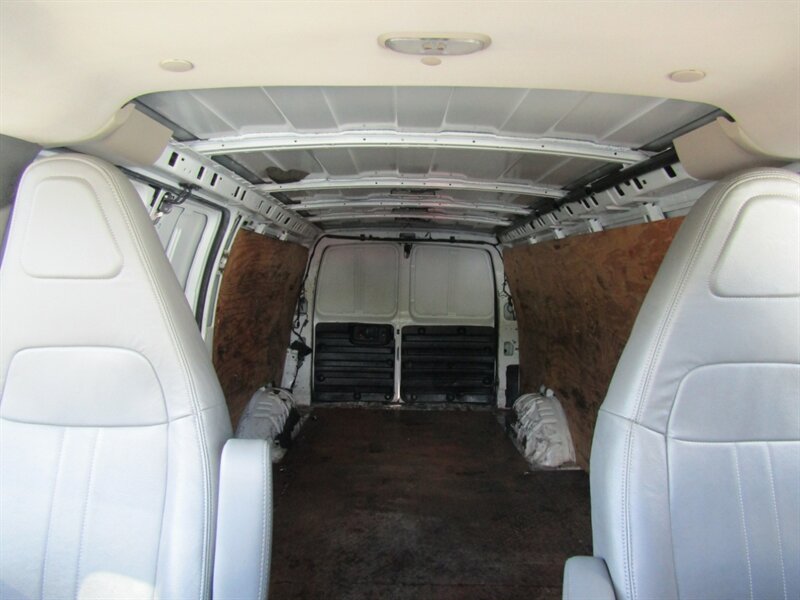 2018 Chevrolet Express 2500 - Photo 22 - Haddon Twp, NJ 08107