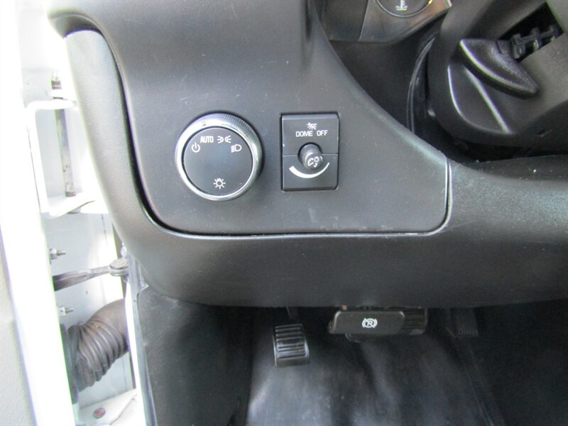 2018 Chevrolet Express 2500 - Photo 15 - Haddon Twp, NJ 08107
