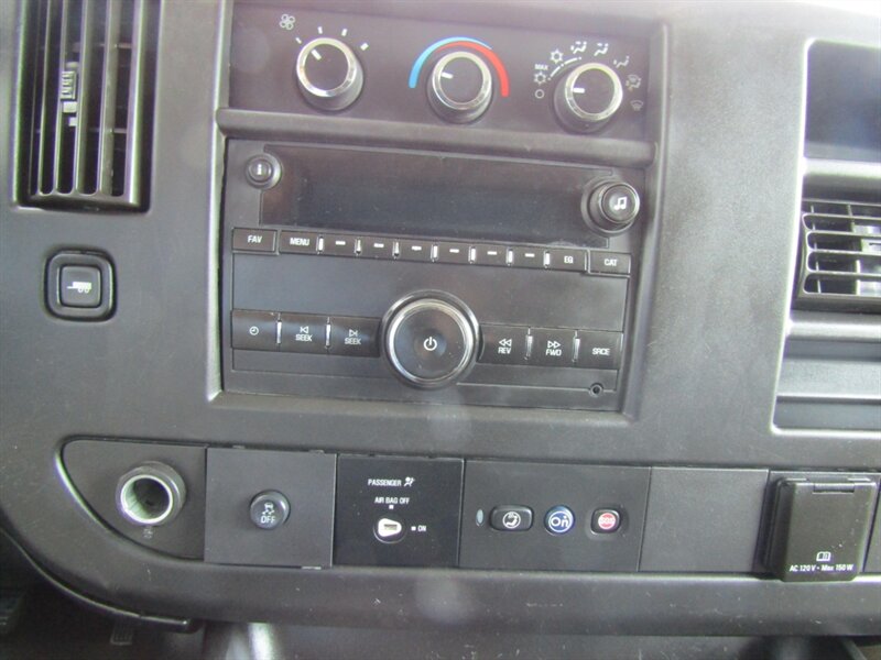 2018 Chevrolet Express 2500 - Photo 21 - Haddon Twp, NJ 08107