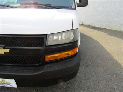 2018 Chevrolet Express 2500 - Photo 7 - Haddon Twp, NJ 08107