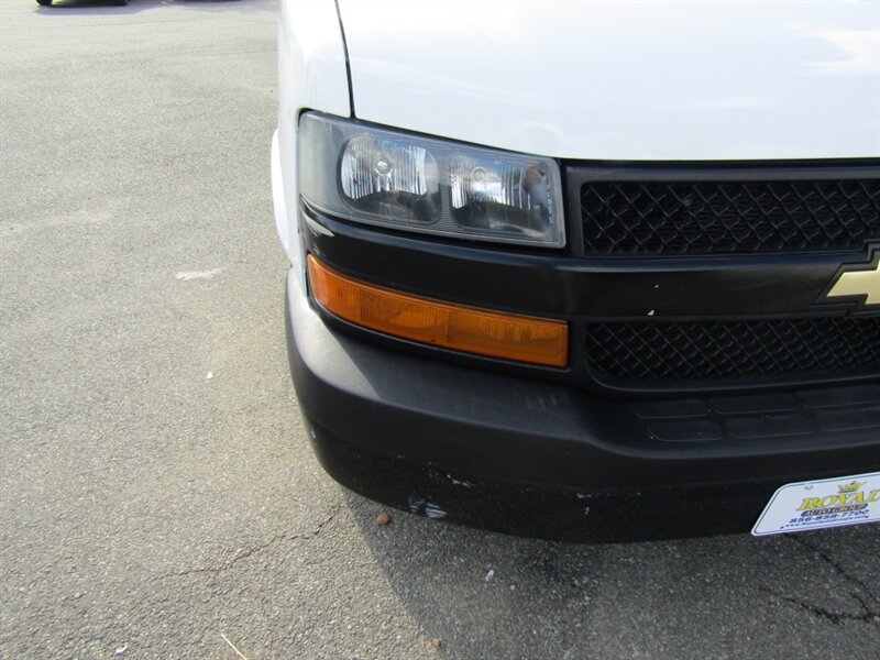 2018 Chevrolet Express 2500 - Photo 6 - Haddon Twp, NJ 08107