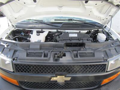 2018 Chevrolet Express 2500 - Photo 27 - Haddon Twp, NJ 08107