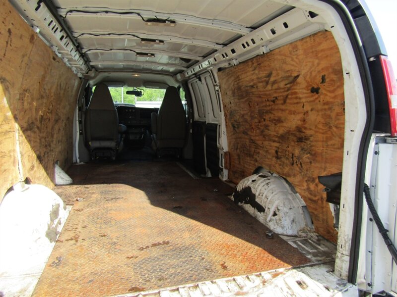 2018 Chevrolet Express 2500 - Photo 23 - Haddon Twp, NJ 08107