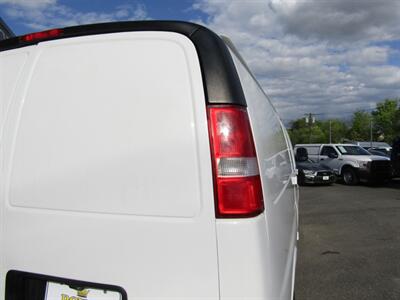 2018 Chevrolet Express 2500 - Photo 12 - Haddon Twp, NJ 08107