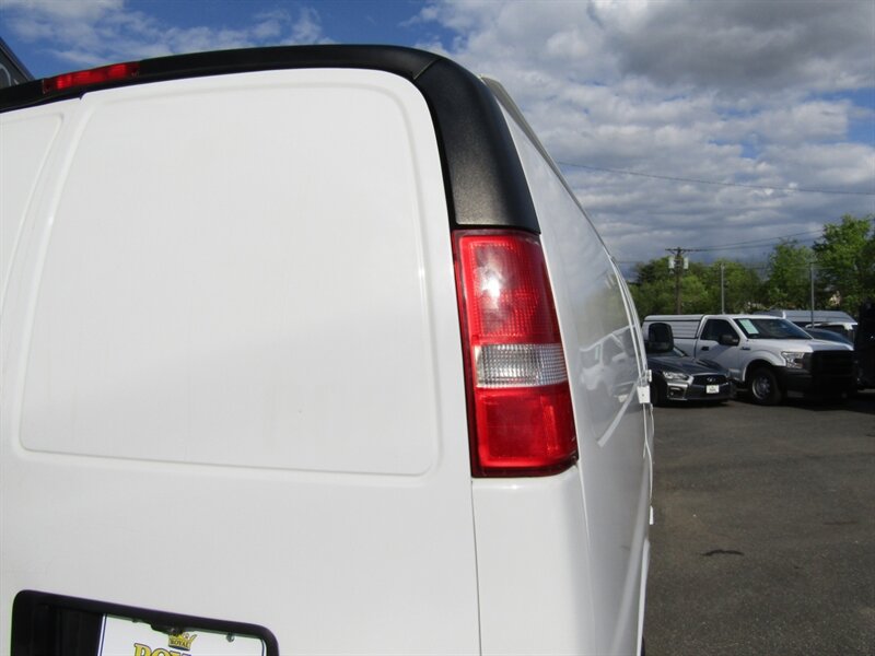 2018 Chevrolet Express 2500 - Photo 12 - Haddon Twp, NJ 08107
