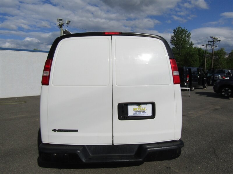 2018 Chevrolet Express 2500 - Photo 9 - Haddon Twp, NJ 08107