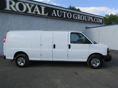 2018 Chevrolet Express 2500 - Photo 5 - Haddon Twp, NJ 08107