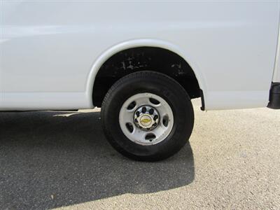 2018 Chevrolet Express 2500 - Photo 31 - Haddon Twp, NJ 08107