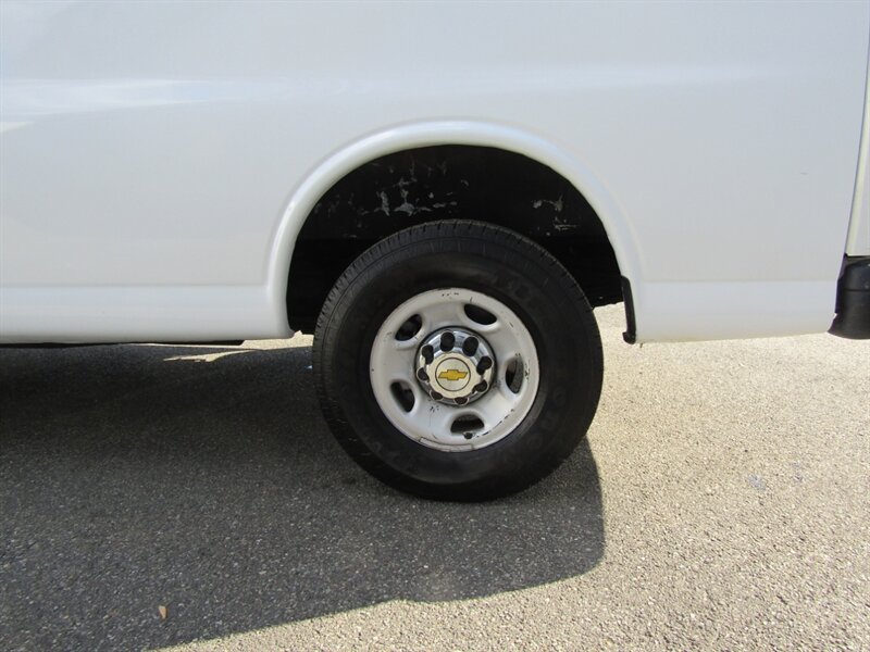 2018 Chevrolet Express 2500 - Photo 31 - Haddon Twp, NJ 08107