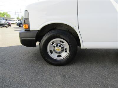 2018 Chevrolet Express 2500 - Photo 32 - Haddon Twp, NJ 08107