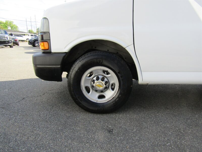 2018 Chevrolet Express 2500 - Photo 32 - Haddon Twp, NJ 08107