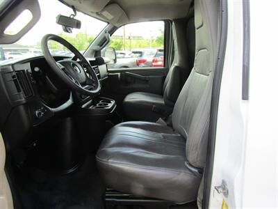 2018 Chevrolet Express 2500 - Photo 14 - Haddon Twp, NJ 08107