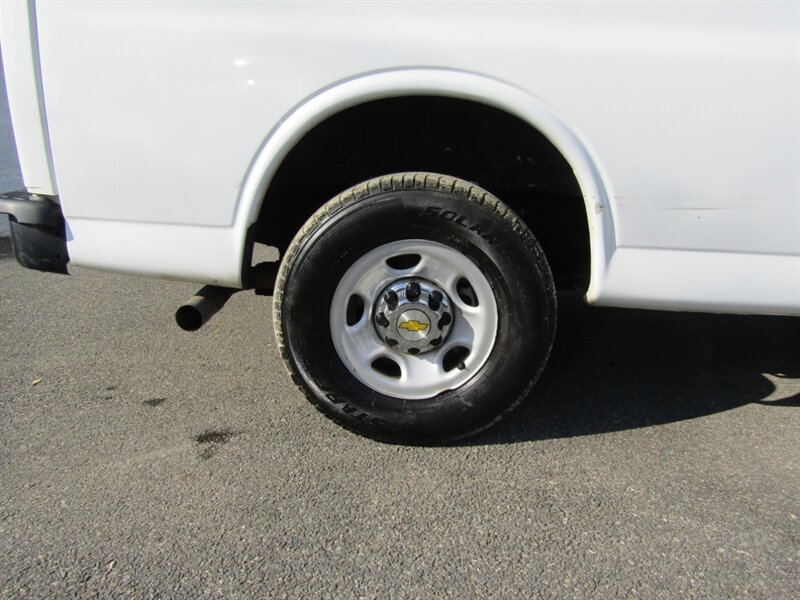 2018 Chevrolet Express 2500 - Photo 30 - Haddon Twp, NJ 08107