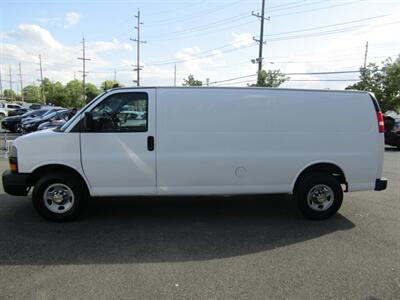 2018 Chevrolet Express 2500 - Photo 3 - Haddon Twp, NJ 08107