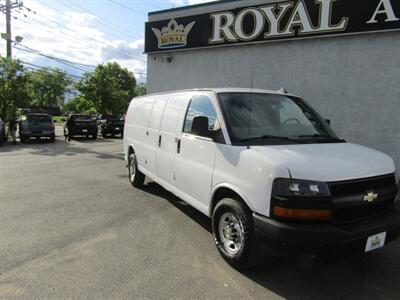 2018 Chevrolet Express 2500 - Photo 1 - Haddon Twp, NJ 08107