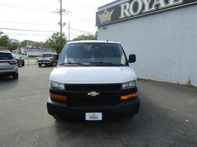 2018 Chevrolet Express 2500 - Photo 4 - Haddon Twp, NJ 08107