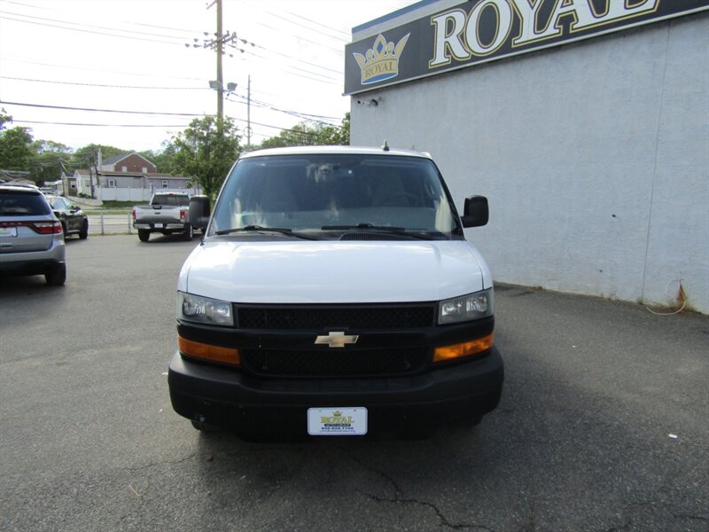 2018 Chevrolet Express 2500 - Photo 4 - Haddon Twp, NJ 08107