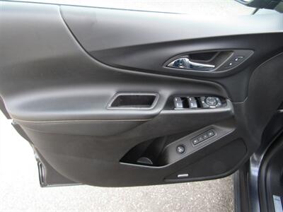 2022 Chevrolet Equinox AWD,PREMIER,TECH DR.ASST.PKG,PANO,SILVER CERTIFIED   - Photo 14 - Haddon Twp, NJ 08107