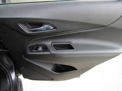 2022 Chevrolet Equinox AWD,PREMIER,TECH DR.ASST.PKG,PANO,SILVER CERTIFIED   - Photo 23 - Haddon Twp, NJ 08107