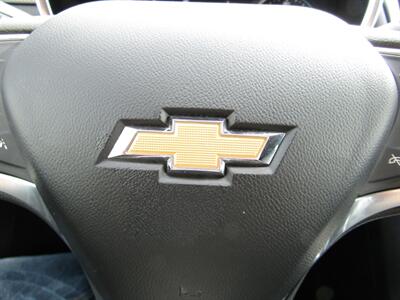 2022 Chevrolet Equinox AWD,PREMIER,TECH DR.ASST.PKG,PANO,SILVER CERTIFIED   - Photo 30 - Haddon Twp, NJ 08107