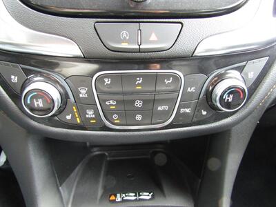 2022 Chevrolet Equinox AWD,PREMIER,TECH DR.ASST.PKG,PANO,SILVER CERTIFIED   - Photo 36 - Haddon Twp, NJ 08107