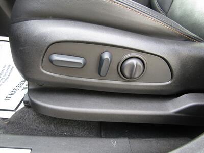 2022 Chevrolet Equinox AWD,PREMIER,TECH DR.ASST.PKG,PANO,SILVER CERTIFIED   - Photo 17 - Haddon Twp, NJ 08107