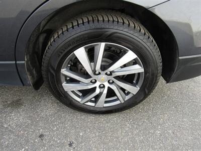 2022 Chevrolet Equinox AWD,PREMIER,TECH DR.ASST.PKG,PANO,SILVER CERTIFIED   - Photo 44 - Haddon Twp, NJ 08107