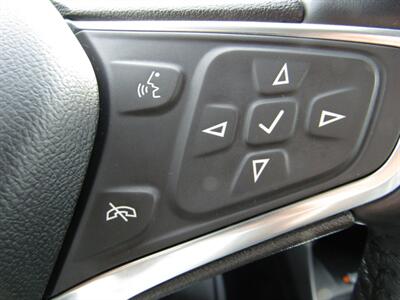 2022 Chevrolet Equinox AWD,PREMIER,TECH DR.ASST.PKG,PANO,SILVER CERTIFIED   - Photo 31 - Haddon Twp, NJ 08107