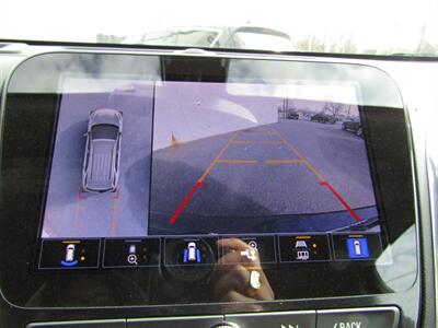 2022 Chevrolet Equinox AWD,PREMIER,TECH DR.ASST.PKG,PANO,SILVER CERTIFIED   - Photo 35 - Haddon Twp, NJ 08107