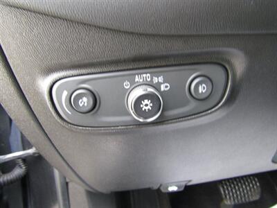 2022 Chevrolet Equinox AWD,PREMIER,TECH DR.ASST.PKG,PANO,SILVER CERTIFIED   - Photo 28 - Haddon Twp, NJ 08107