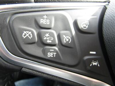 2022 Chevrolet Equinox AWD,PREMIER,TECH DR.ASST.PKG,PANO,SILVER CERTIFIED   - Photo 29 - Haddon Twp, NJ 08107