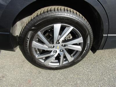 2022 Chevrolet Equinox AWD,PREMIER,TECH DR.ASST.PKG,PANO,SILVER CERTIFIED   - Photo 45 - Haddon Twp, NJ 08107